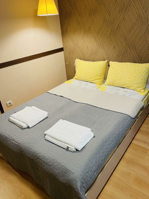 Студио за почивка в Боровец,комплекс Вила Парк,120 лв за зимния сезон