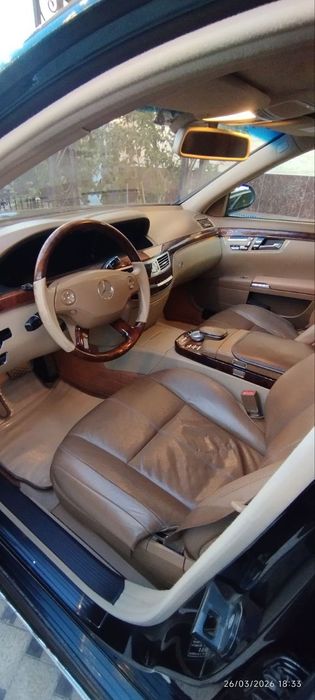 Mercedes-Benz AMG GT 2008 — 6