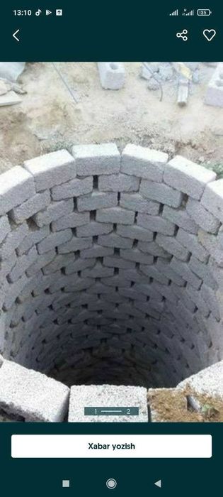 Сантихник урачи хизмати