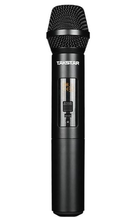 Музыкальный центр