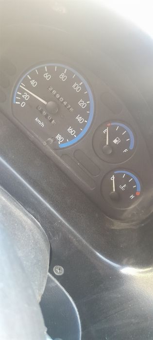 Matiz tezda sotiladi