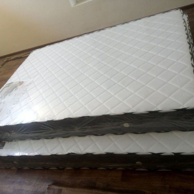 Матрас калеген размерде гарантия бериледи