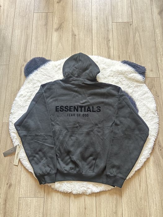 Essentials худи SS22