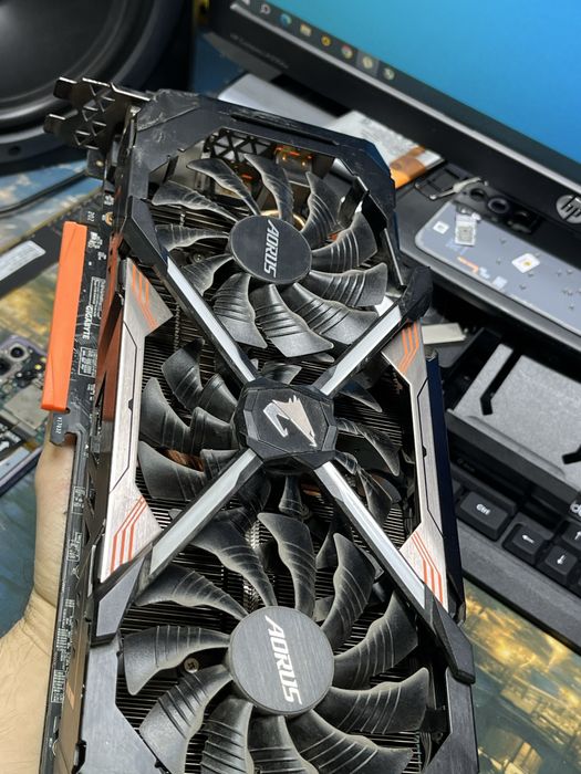 В продаже компьютер