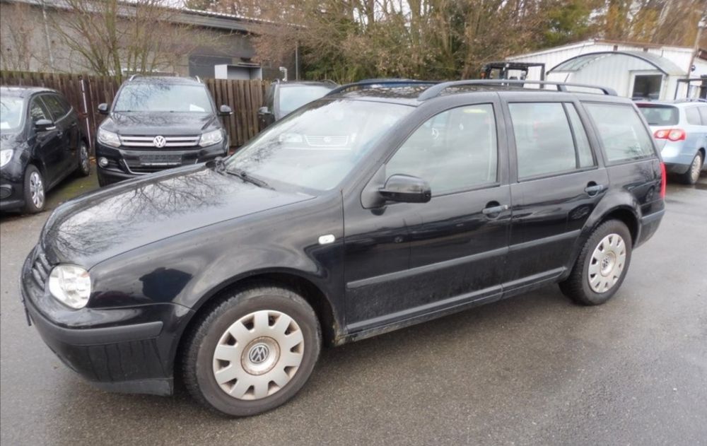 Oglinda electrica dreapta vw golf 4 bora cod colorare L041