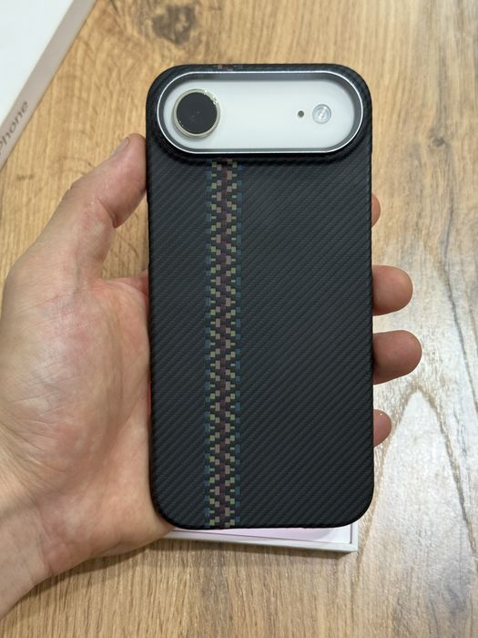 Iphone 17 Air 256 gb емкость 99