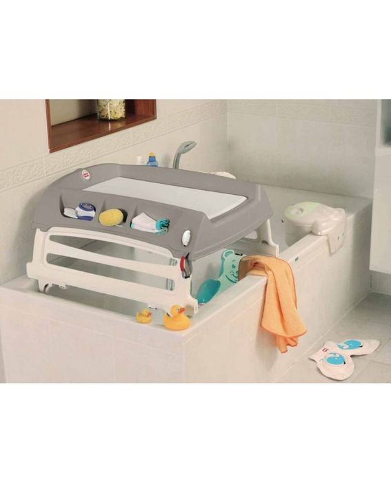 Подвижна маса за повиване OK Baby