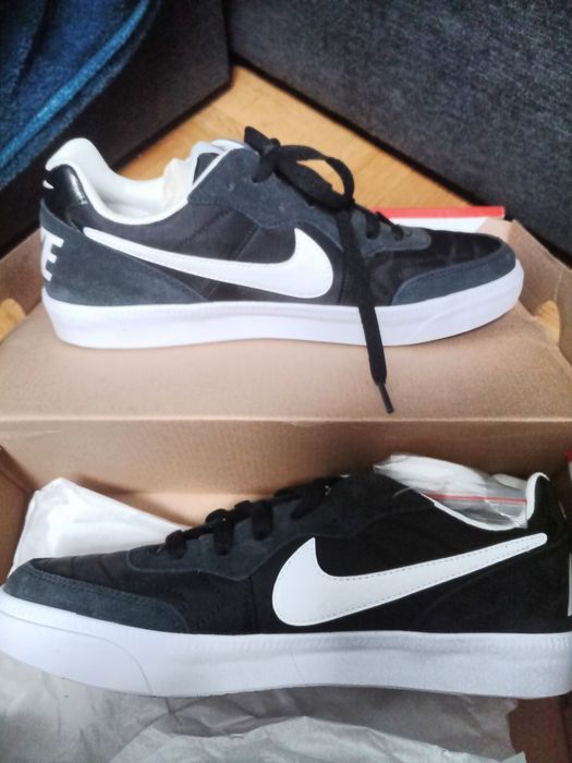 Нови  кецове Nike Tiempo