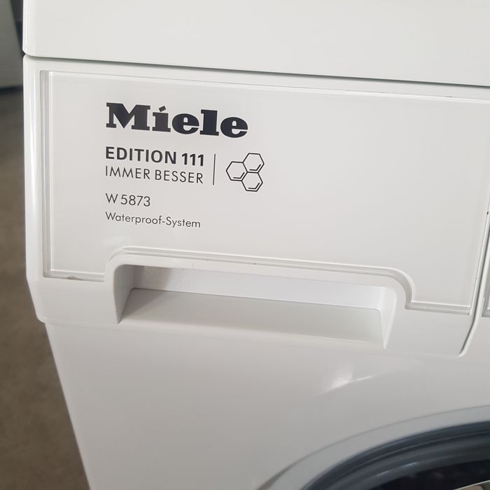 Пералня-  MIELE - Edition 111