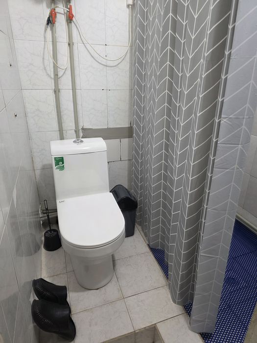 Хостел персональные  1 комнатные