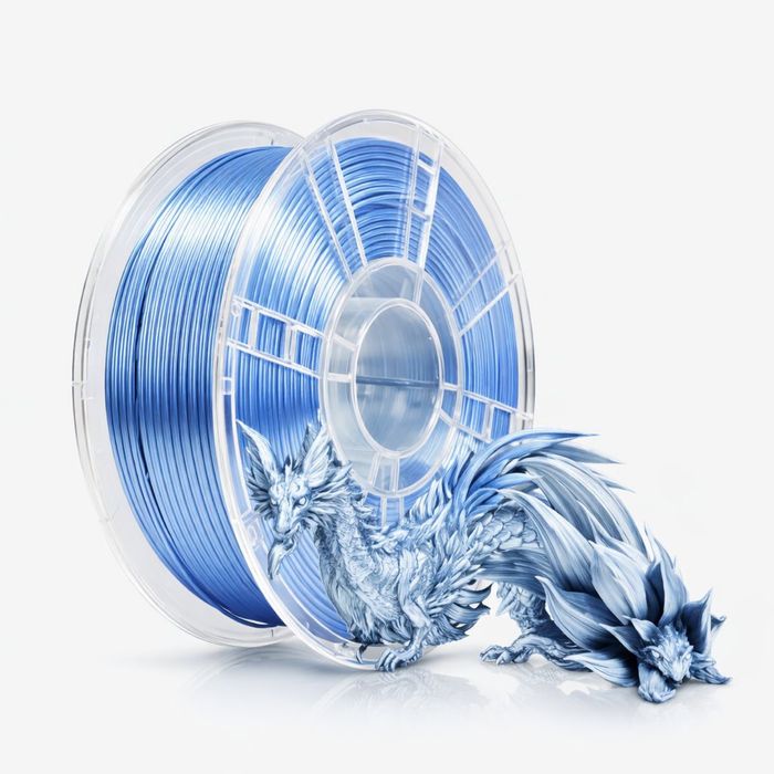 Филамент . Пластик для 3D принтера