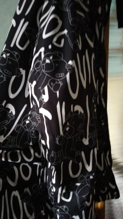 Куртка весна/осень