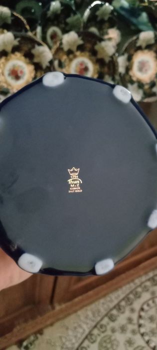 Сервиз Мадонна продам