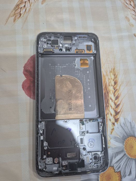 Display samsung s23 Fe