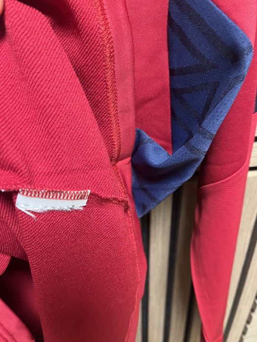 ADIDAS AJAX Training - АЯКС размер Л / Оригинал