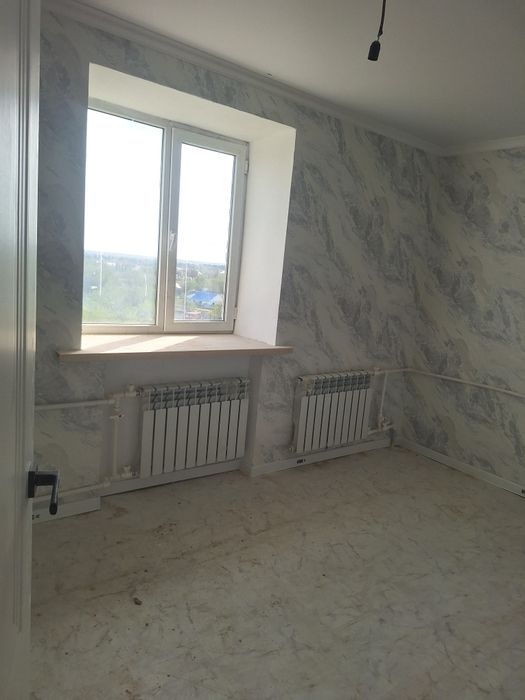 Продам 3х комнатную квартиру