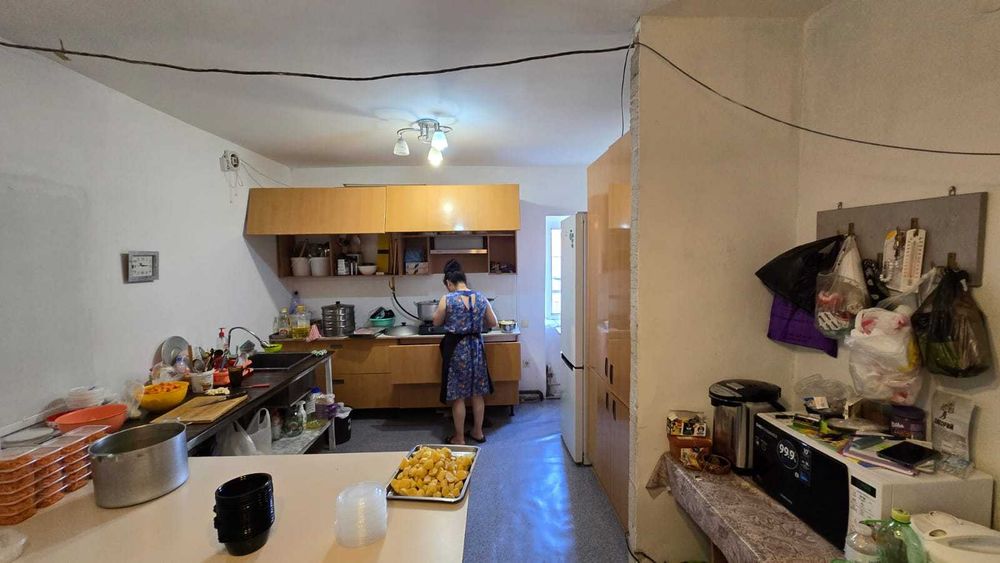 Сдам в аренду коттедж