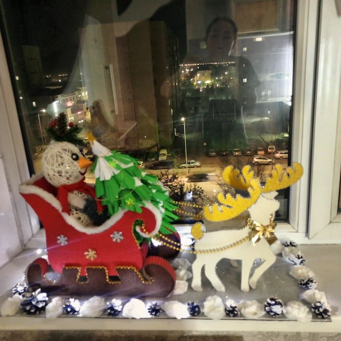 Поделки самые лучшие