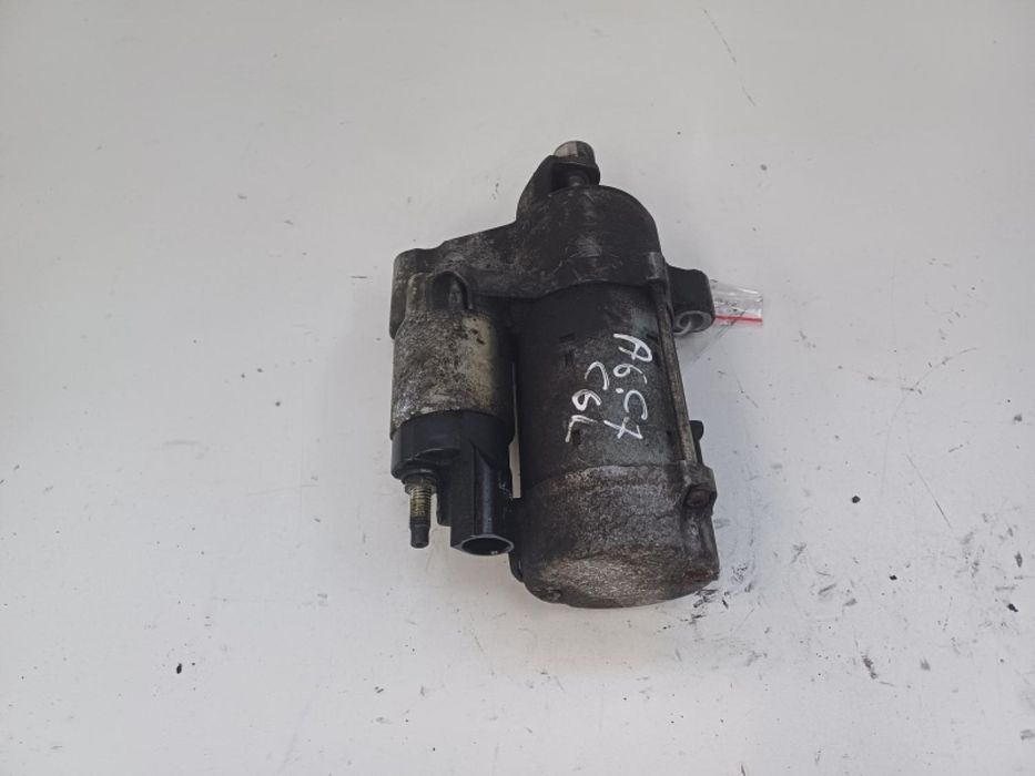 Electromotor, cod 03L911024B, Audi A4 Avant (8K5, B8), 2.0 TDI, CAH, 6 vit man