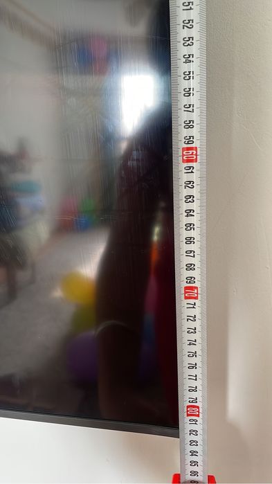 Продам на запчасти телевизор