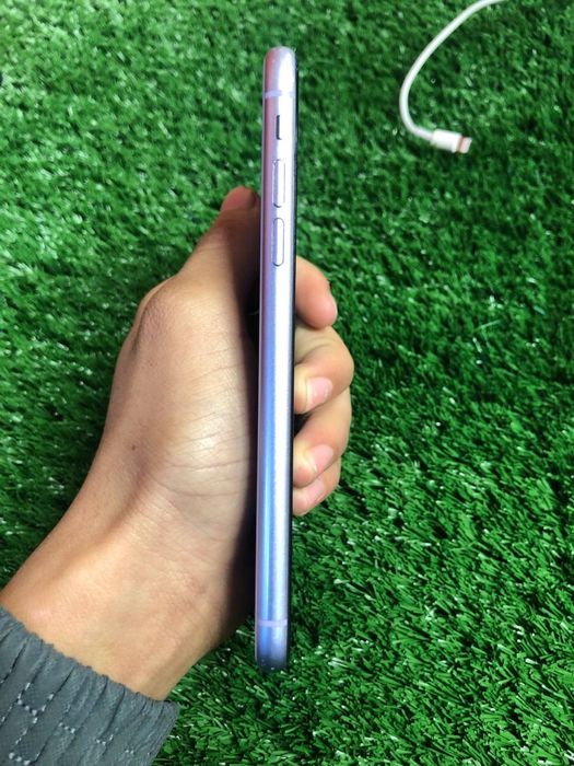 Iphone 11 garantya