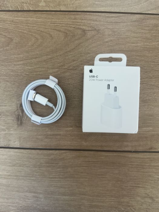 Оригинальная зарятка для айфон Laightning