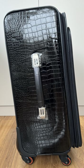 Чемодан Mont Blanc