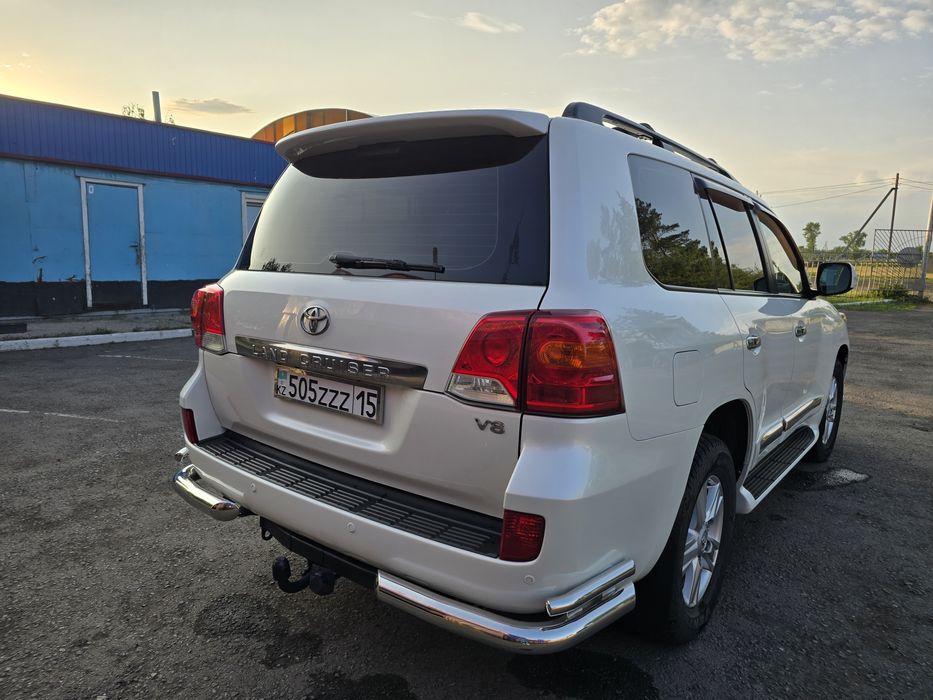 Ланд крузер 200.Продам