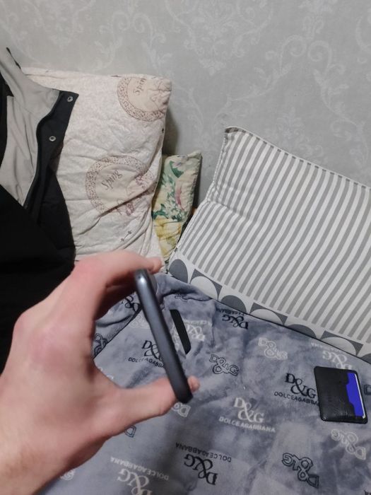 Продается реалми C11