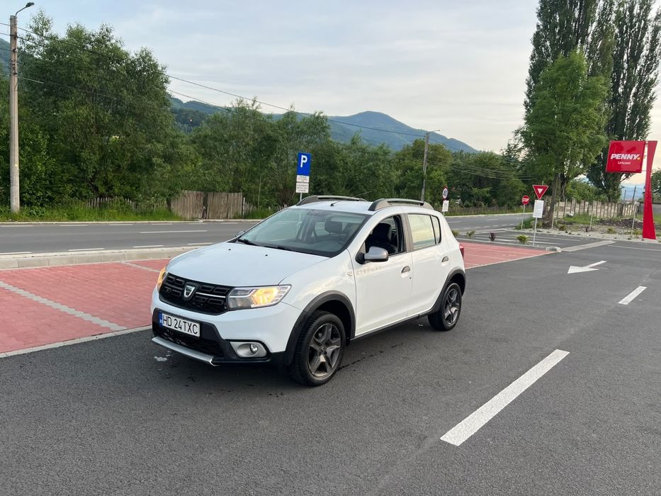 Dacia Sandero 2018