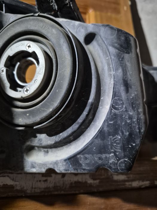 55 камри американец фары