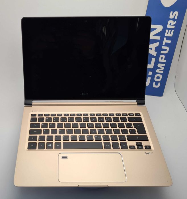 Acer Swift 7 SF713-51 i7 7Y75/8GB/512SSD/FHD