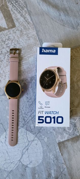 Hama 5010 смарт часовник