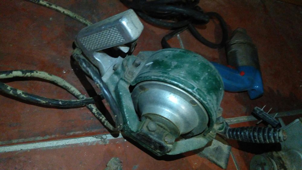 Инструменты СССР