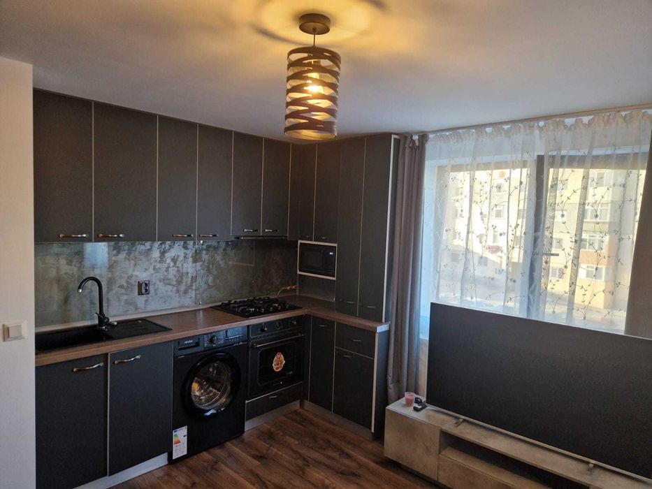 Apartament full Renovat!