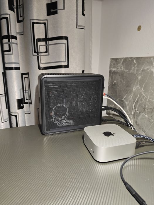 Pc mini pc intel nuc 9 extreme
