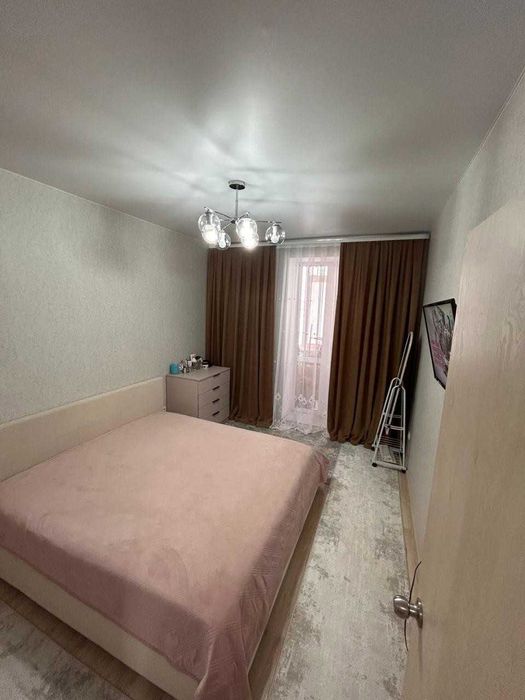 Продажа 3-комнатной квартиры