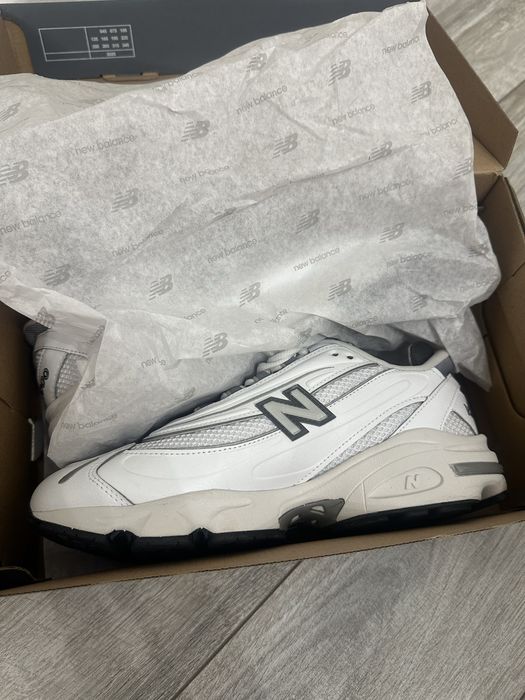 Кросы new balance 1000 оригинал!