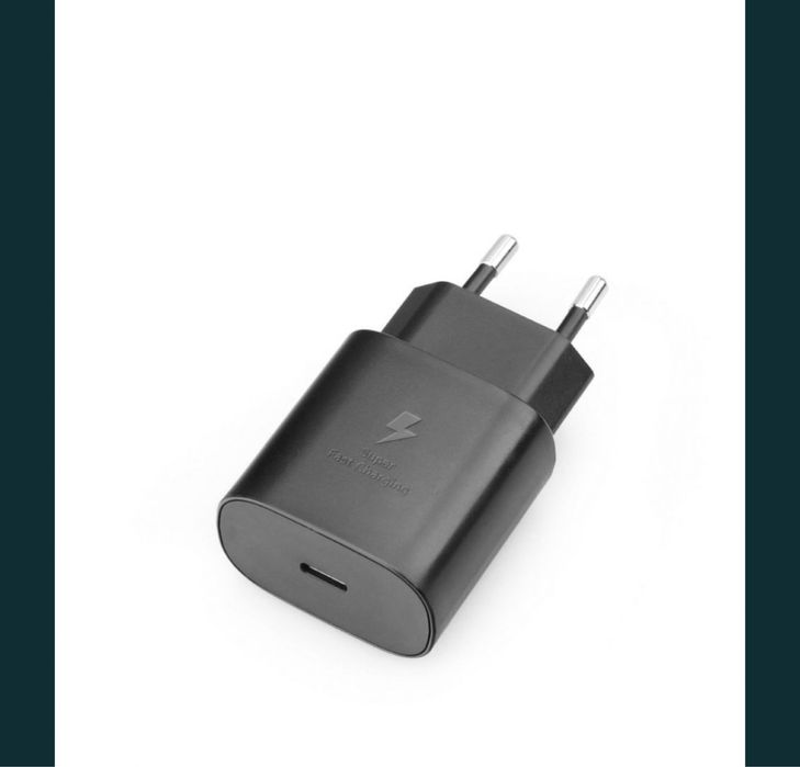 Samsung S21/S22/S23/S24/S25 PLUS ULTRA Incarcator Super Fast Charger