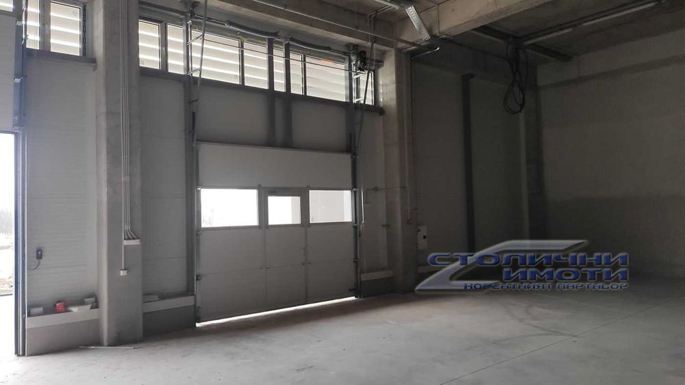 Дава се под наем Склад в София, Враждебна - 373 кв.м за 2430 € - Снимка #2