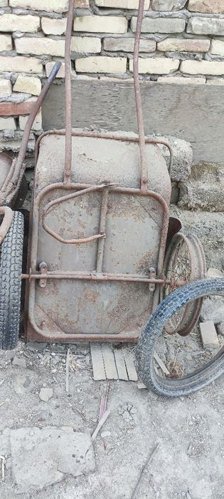 Арава  сотилади 2 хил.