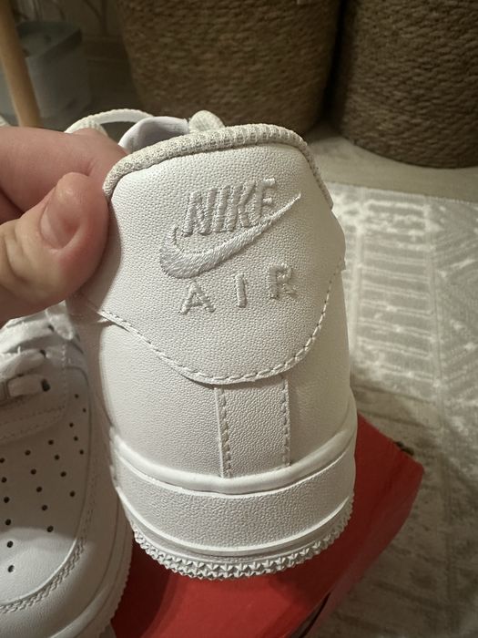 Кросовки nike (найк)