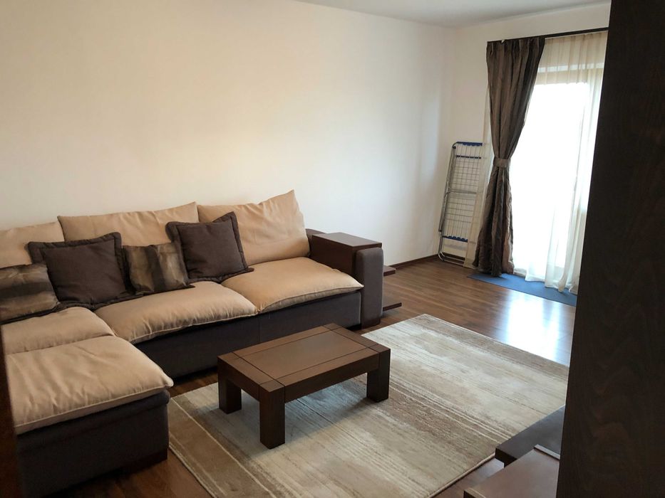 Apartament modern cu 3 camere, decomandat | Zona Între Lacuri / Mărăști (lângă Iulius Mall)
