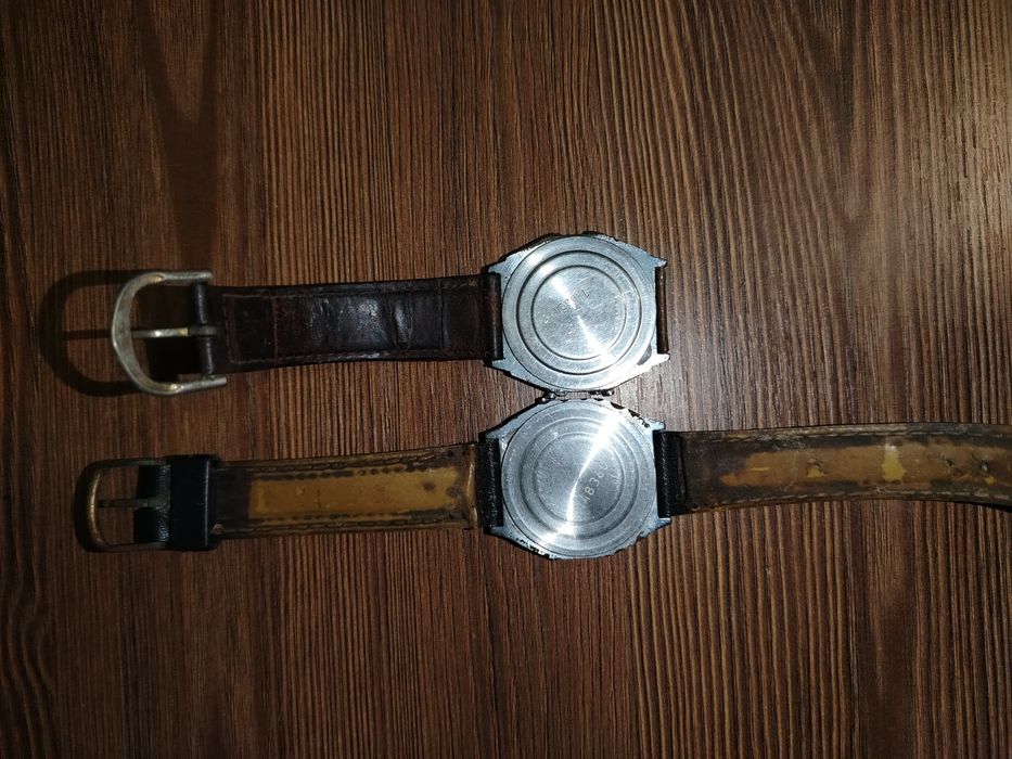 часы раритетные ссср электроника