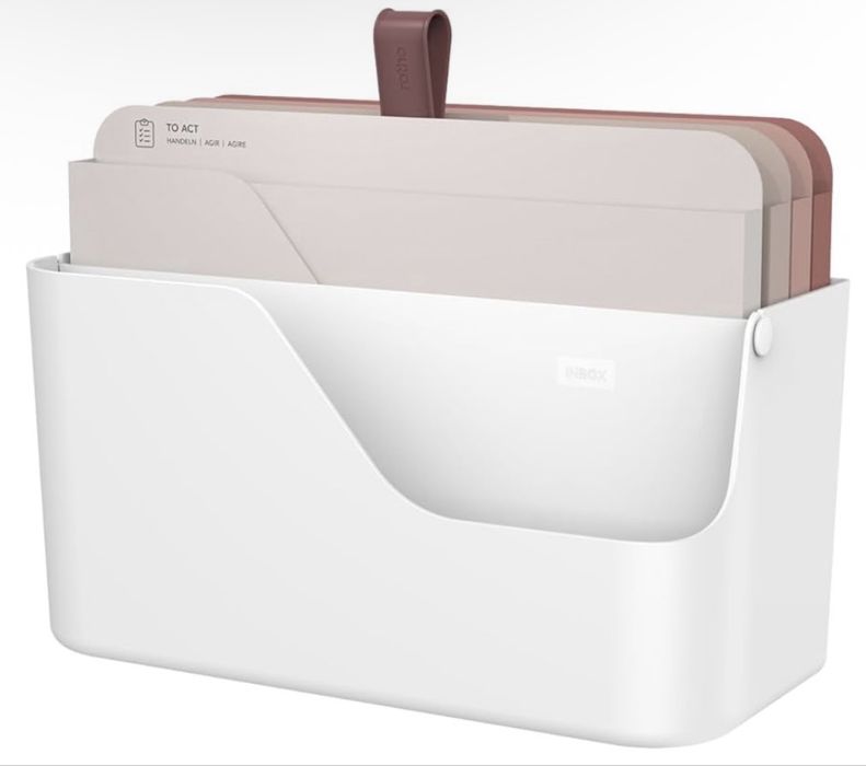 Suport  pentru documente Rotho MyPaper organizator