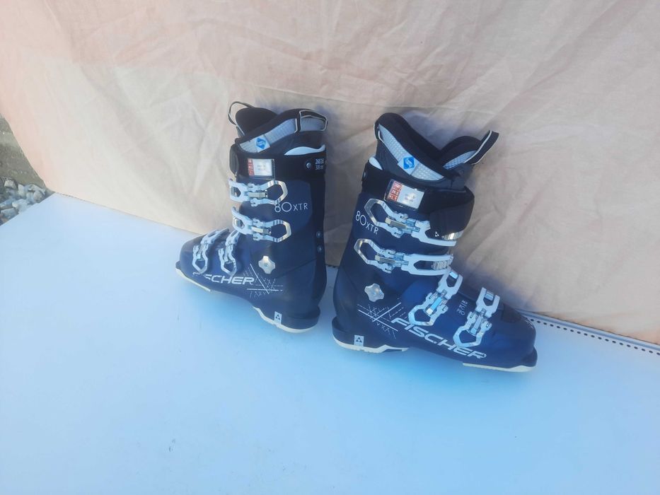 Ски обувки 26,5см. FISCHER MY RC PRO 80 XTR