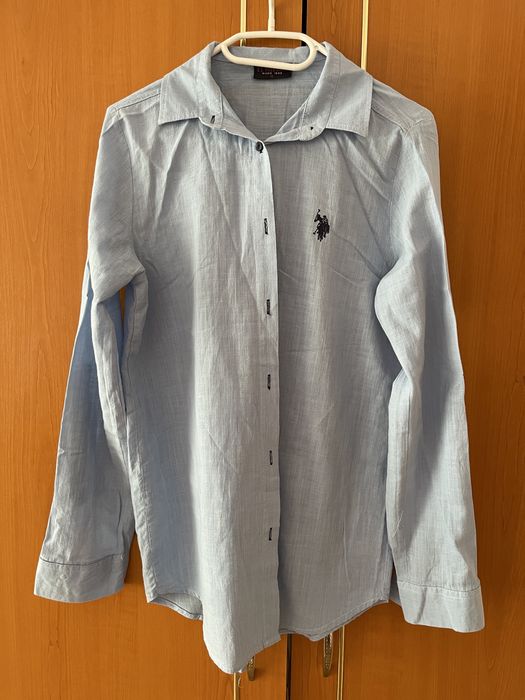 Cămașă damă U.S. Polo Assn.