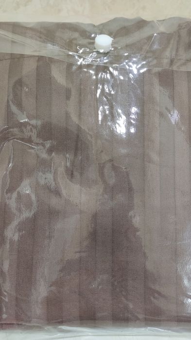 Наволочки комплект новые