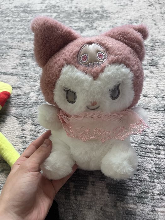 Продаю мягкие игрушки