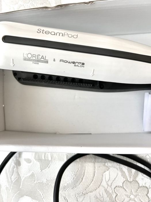 L’Oréal SteamPod 3.0